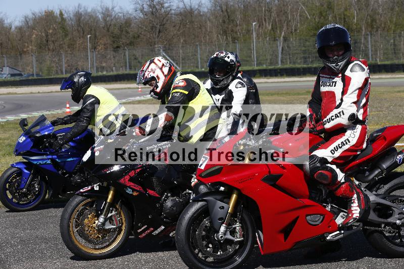 /05 07.04.2026 Cornu Master School ADR/Impressionen